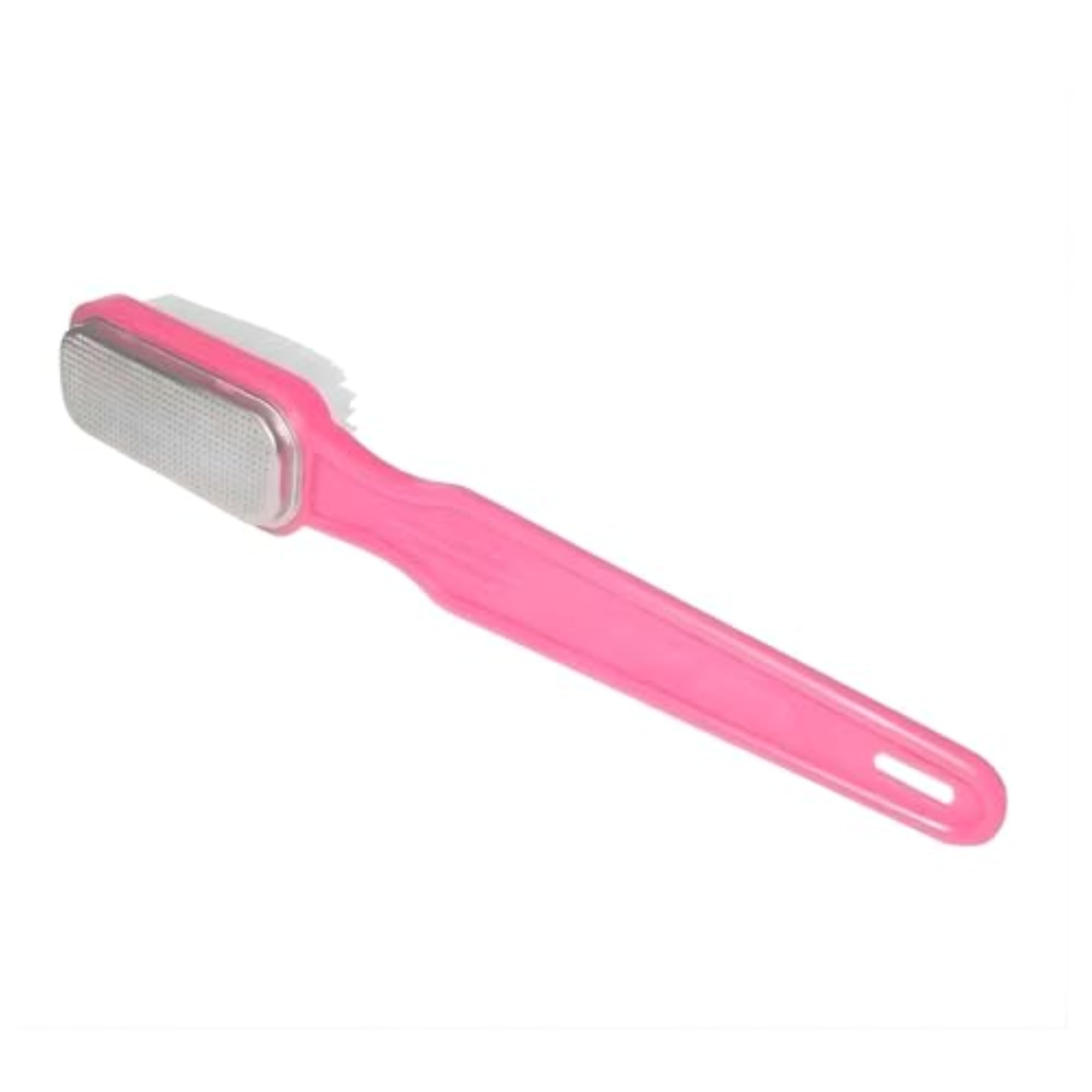 Pedicure Foot Care Scrubber & Dead Skin Remover Brush