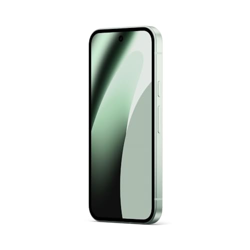 Image of Google Pixel 10a 5G (Fog, 8GB RAM, 256GB Storage)