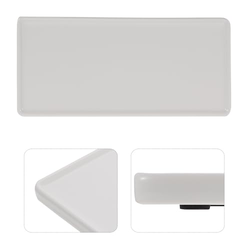 Plato Cerámico Rectangular para Sushi KICHOUSE miniatura 7