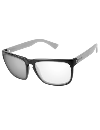 Image of Replacement Lenses for Electric Knoxville XL Sunglass - Precision Fit, UV Block & Impact Resistant
