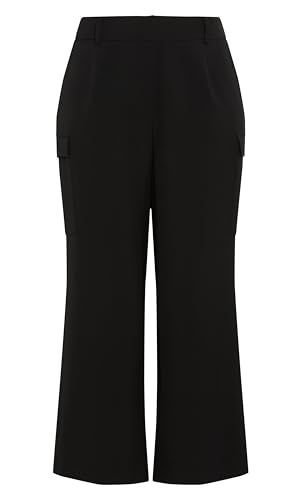 City Chic Women's Plus Size Pants - Karter3