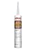 KAWO Elastokitt Fensterkitt altwei&szlig; RAL 9012-310 ml Dichtkitt Reperaturkitt Kitt wartungsfrei