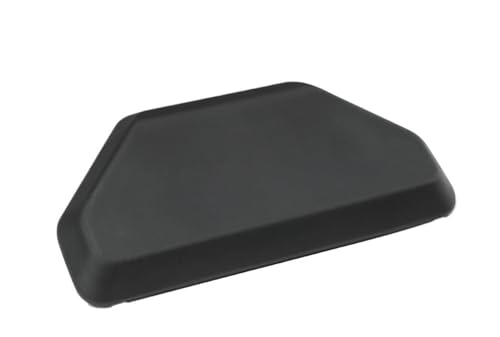 Coussin de dossier moto finition premium pour top case R 1300 GS 2023