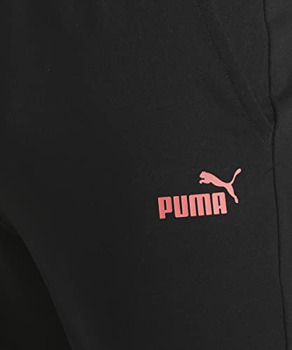 Image of Puma Men's Mid Rise Slim Pants