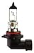 CEC 9006 Halogen Lamb Bulb - Package of 2