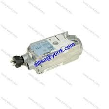 York 025-38177-000 Actuator