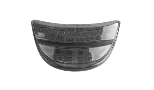 Feu arrière de moto à LED intégré avec clignotants pour CBR954RR 2002-2004