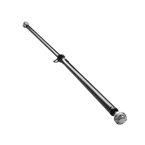 Rear Driveshaft Prop Shaft Assembly Compatible For Volvo XC90 08-11 3.2L 4.4L AWD 30783345, 936-880