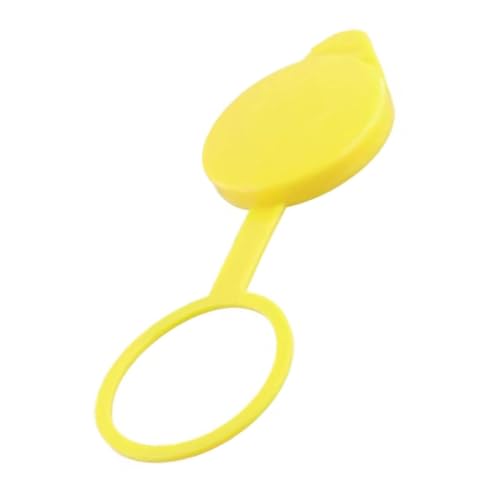 Bouchon réservoir liquide lave-glace anti-fuite pour Nissan D40 R20