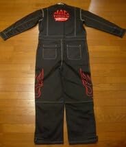 MAC TOOLS　マックツール　LL　つなぎ　ダブルファスナー Amazon.co.jp: Mac Toolsマックツール絶版品つなぎファイヤー