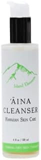 Ola Aina Limpiador Facial 4 fl oz - Lavado fa...