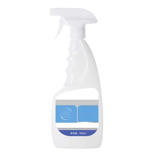 Removedor de cera para azulejos Con botella de spray, limpiador y removedor de pisos profundos de múltiples superficies (1 pcs)