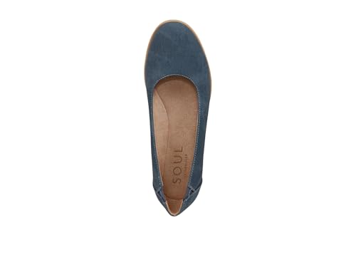 Image of Naturalizer Women's Idea Ballet Flat
