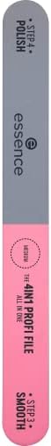 Essence Lima Profi 2 en 1#15 1 u