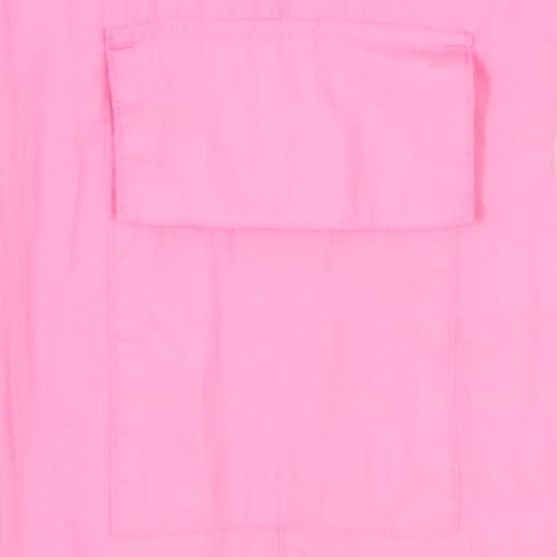 Image of French Connection Girls Casual 2-Piece Set - Soft Activewear Drawstring Jogger Pants with Side Pockets Outfit Bundle for Kids