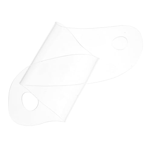 WOFASHPURET Breathable Mouse Wrist Support Wrist Brace for Fitness Sebs Material Comfortable for Long Hours