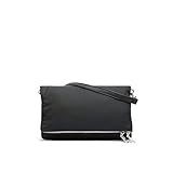 Bolso ligero para el día a día y para las noches de fiesta. Los bolsos pequeños son perfectos para ir cómoda durante largas horas.