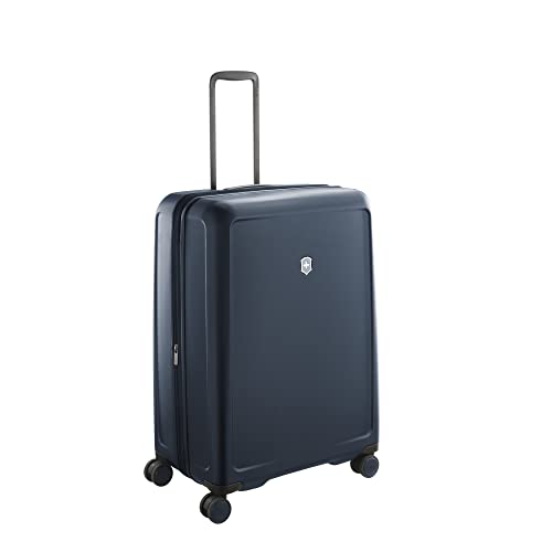 Victorinox 609817 Connex Expandable Medium Hardside Suitcase with ID Tag, 27.2-inch Deep Lake3