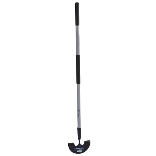 Herramienta para bordes Strongway Half Moon 48in miniatura 1