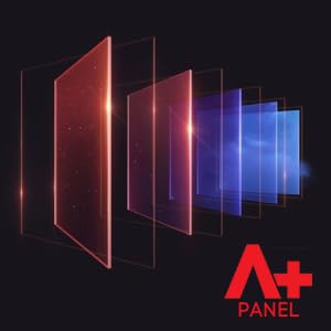 Image of ARIKA 80 cms (32 inches) A-Series HD Ready Frameless LED TV ARC0032N (Black)