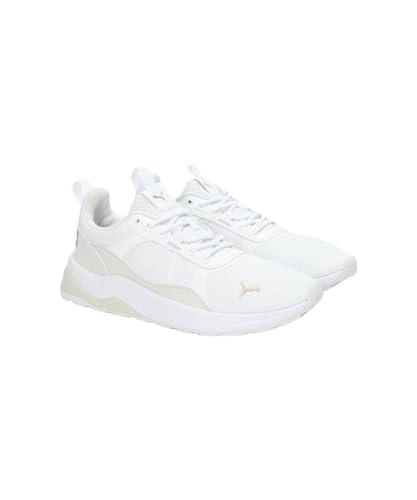 Image of Puma PL Neo Cat Synthetic Lace Up Mens Sneakers