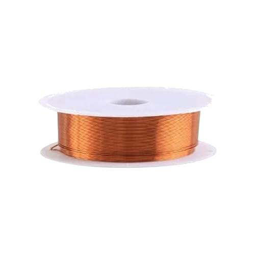 Copper Wire0.06 0.08 0.1 0.2 0.3 0.4 0.5 0.6 0.7 0.8 0.9~1.2mm Cable Copper Wire Magnitic Wire Enameled Winding Industrial Grade Precision Reliable Module