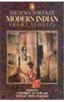 The Penguin Book of Modern Indian Short Stories