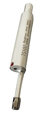 HFBTE KS100 Small Hole Sensor, angled view.