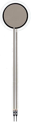 Free Form Round Sensor 1" (25mm)