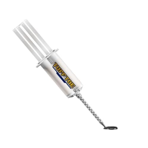 Tuff Toe Pro Cleat Saver, Baseball & Softball Toe...