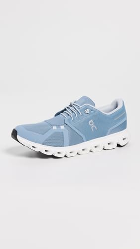 Image of On Men's Cloud 6 Sneakers