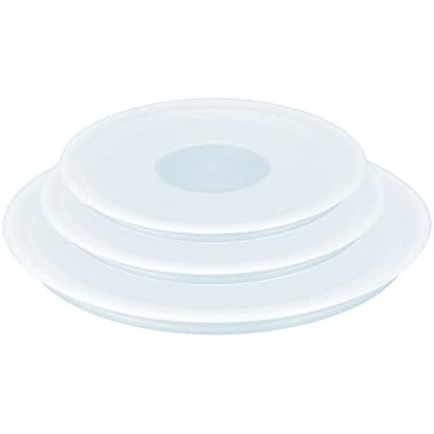 Couvercles hermétiques Tefal Ingenio Cover
