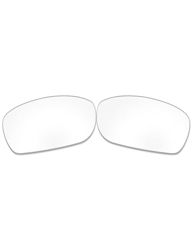 Image of Lenses Replacement for Ray-Ban RB3379 64mm