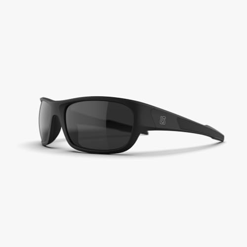 Lunettes de soleil LOUBSOL Allos pour vos sorties de randonnée en haute montagne