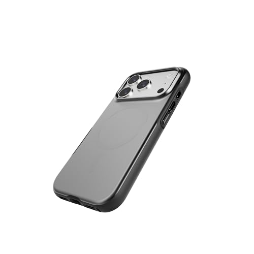 Image of Tech21 EvoDusk with MagSafe for Apple iPhone 17 Pro Black
