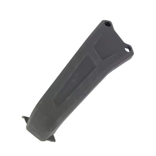 Support de garde-boue arrière moto pour réparer les vibrations du 700CLX