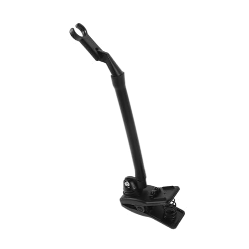 CIMAXIC Adjustable Shockproof Microphone Holder for Live Performances and Professional Recording Noise Reduction Broad Compatibility Easy Setup