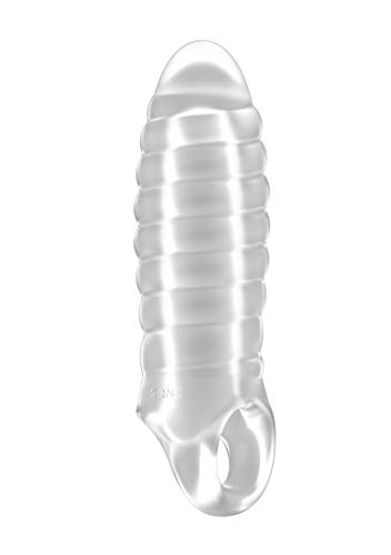 Sono Gaine Transparente No.36 gaine de protection flexible pour câble