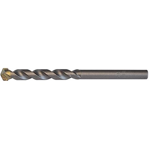 C K Brick Drill Bit 6 x 100mm - T3071M 06 Cover