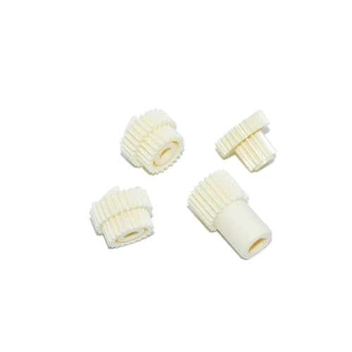 Bouchon d'engrenage de fusion 10X pour imprimantes Ricoh 1075 2075 2060