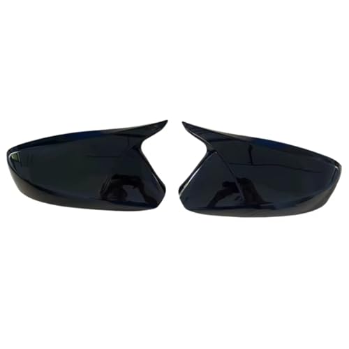 Couvercle rétroviseur extérieur Hyundai Accent Solaris protection noire