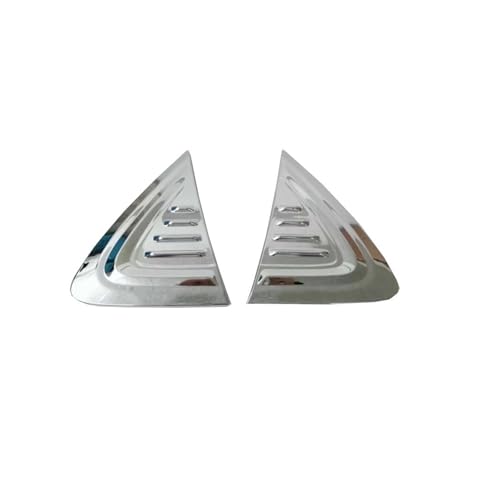 Aileron de voiture pour Toyota CHR pour un look urbain et dynamique