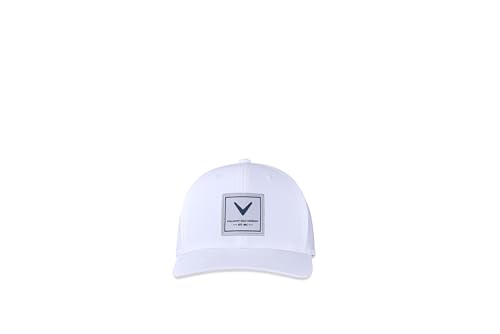 Image of Callaway Golf Rutherford Collection Headwear