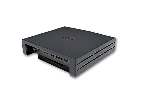 Image of Piecemaster Bobcat 300 Hotspot Helium HTN Miner US 915, Black
