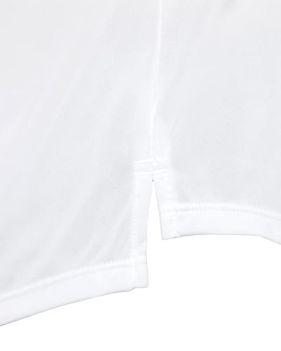 NIKE Camiseta feminina G Nk Df One Tank Gx, Branco/preto, E