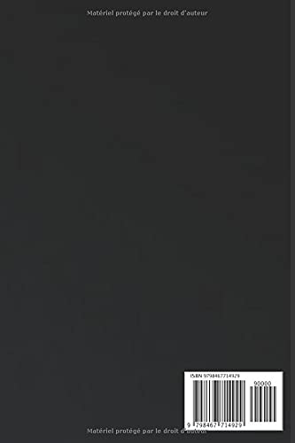 Miniatura 2 de Diario de Migrañas Diario de seguimiento de la migraña indispensable con el medico Cuaderno de Registro de Migrañas Para Registrar tus Dolor de