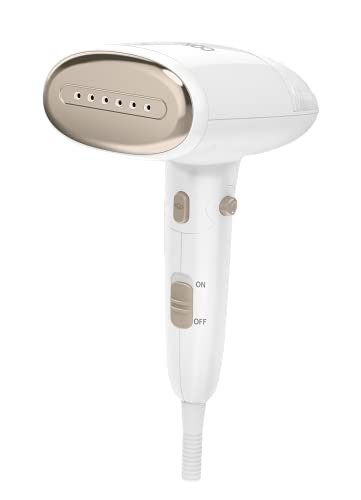 コンエアー 衣類スチーマー エクストリームスチーム コンパクト GS-36J