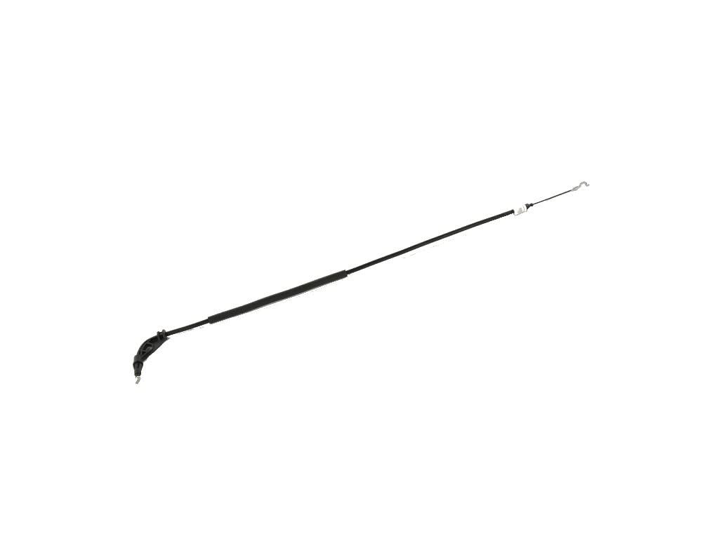 Outside Handle To Latch Cable, Left