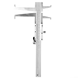 [Options de gamme de mesures] Disponible en différentes longueurs de 9 mm à 300 mm, selon le modèle, choisissez la bonne taille pour vérifier les petits trous ou les mesures intérieures plus grandes dans les projets d'atelier.