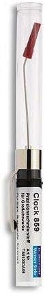 Clock Oil Service – Oil Can Clock 859-4341083 Synthetic ,Shelf Life 12 Years